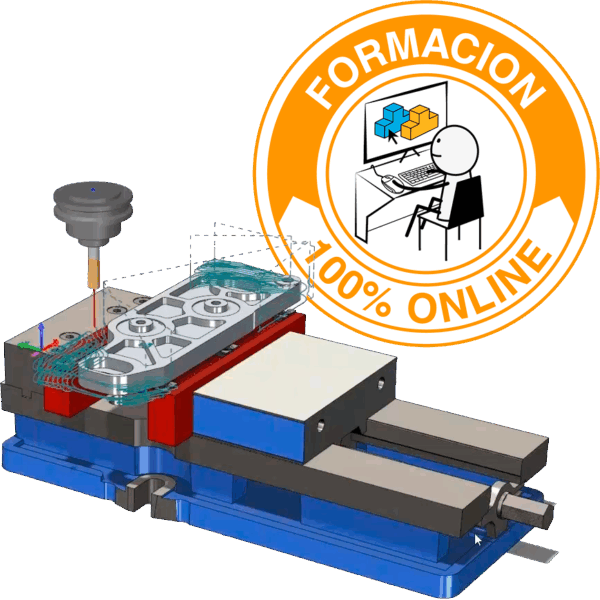 Curso Básico en torneado con BobCAM