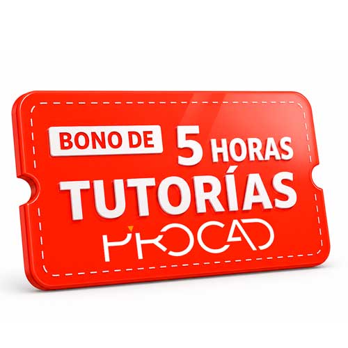 Bono 5 horas de asistencia por videoconferencia