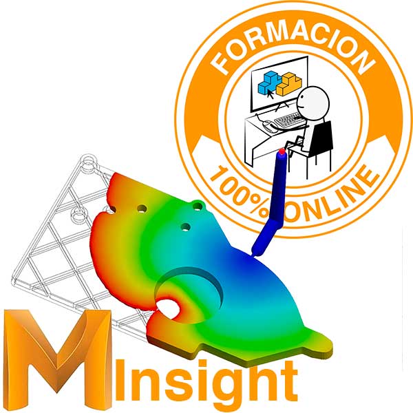 Curso Experto en Moldflow Insight