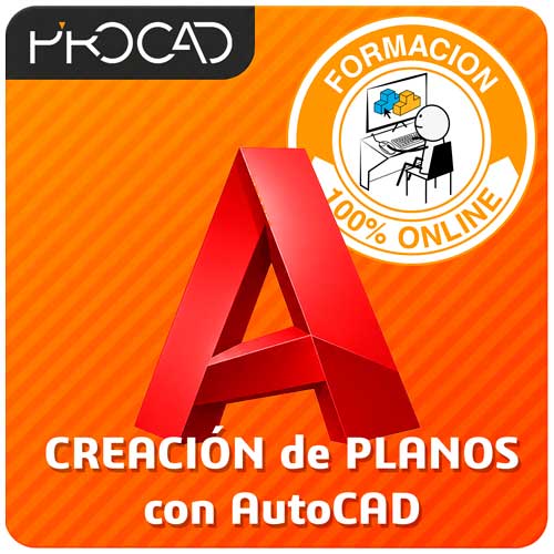 Curso Avanzado de creación de Planos AutoCAD