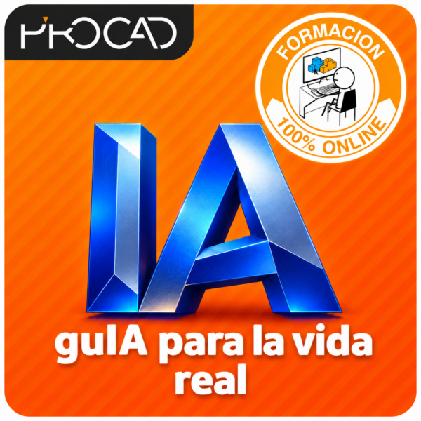Curso de guIA para la vida real